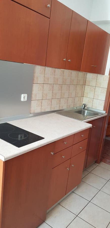 Green Apartments Skala Potamia  Extérieur photo